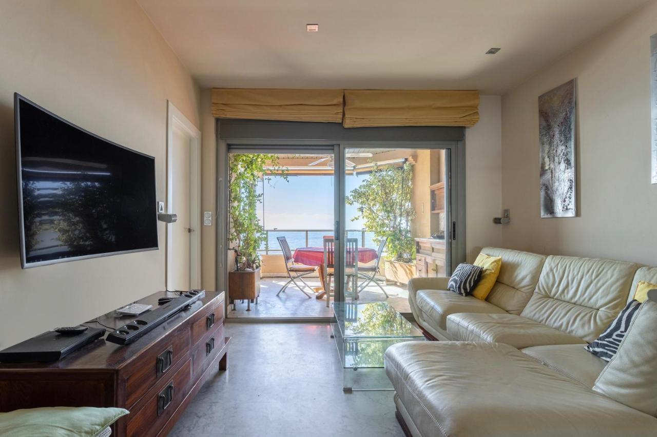 Apartamento Carla Almunecar Ngoại thất bức ảnh