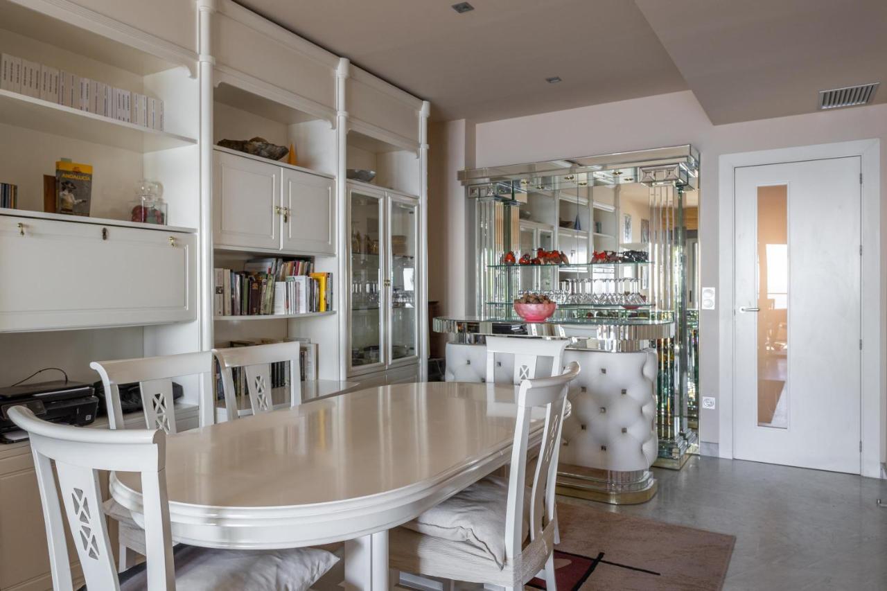 Apartamento Carla Almunecar Ngoại thất bức ảnh