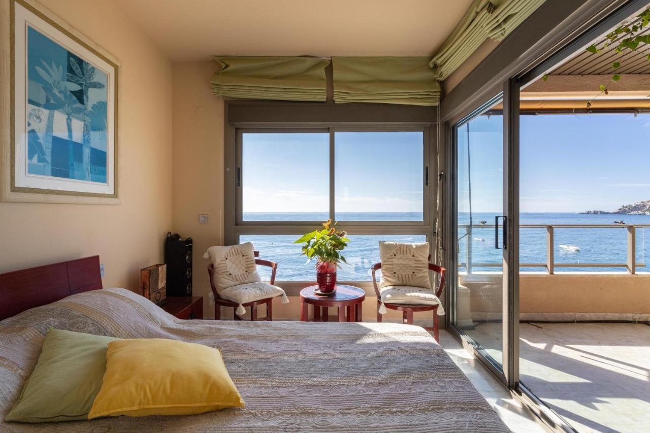 Apartamento Carla Almunecar Ngoại thất bức ảnh