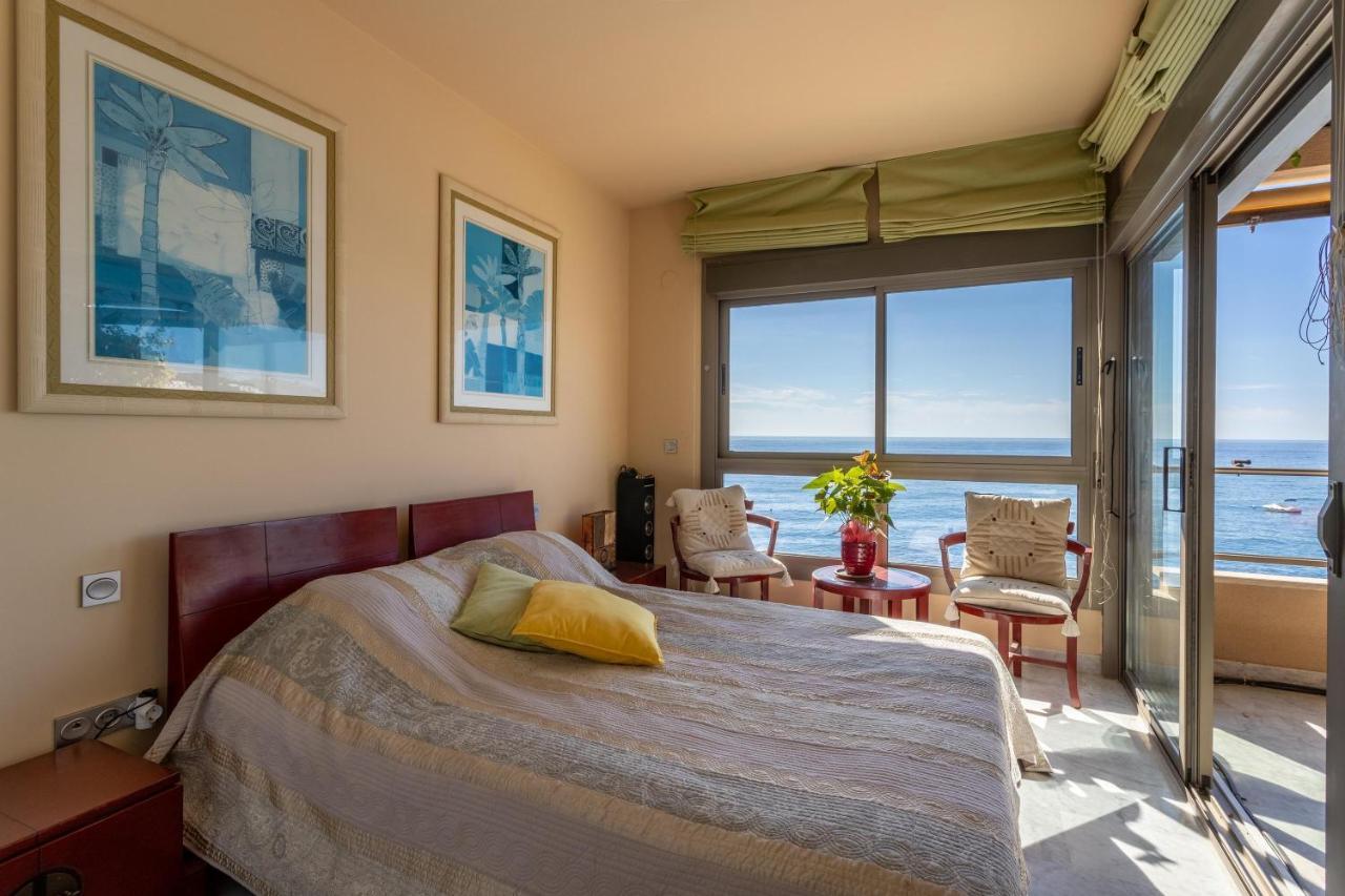 Apartamento Carla Almunecar Ngoại thất bức ảnh