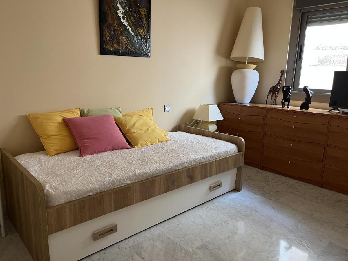 Apartamento Carla Almunecar Ngoại thất bức ảnh